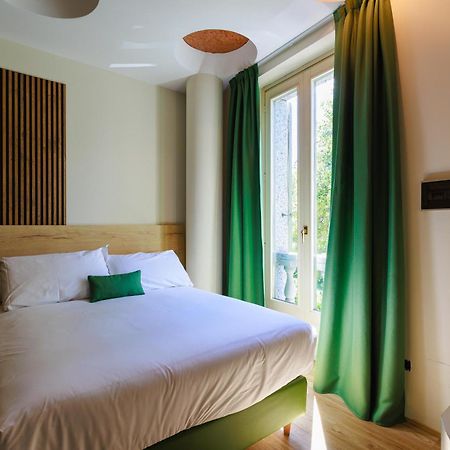 Botanique Hotel Vergani Fara Gera dʼAdda エクステリア 写真