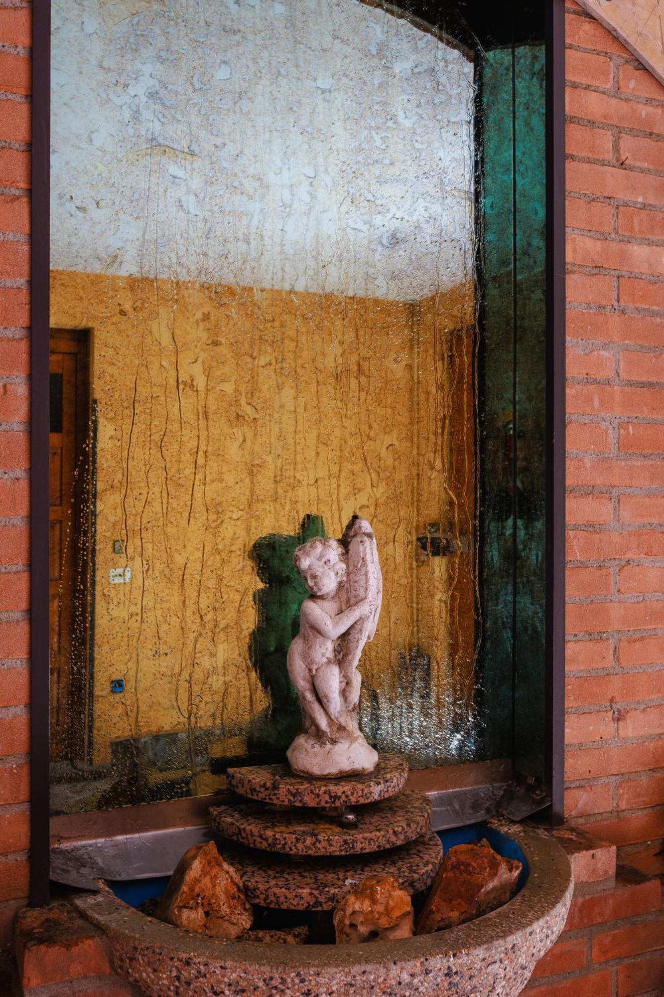 Botanique Hotel Vergani Fara Gera dʼAdda エクステリア 写真