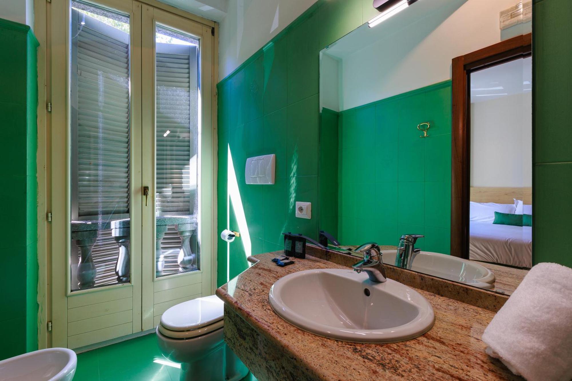 Botanique Hotel Vergani Fara Gera dʼAdda エクステリア 写真