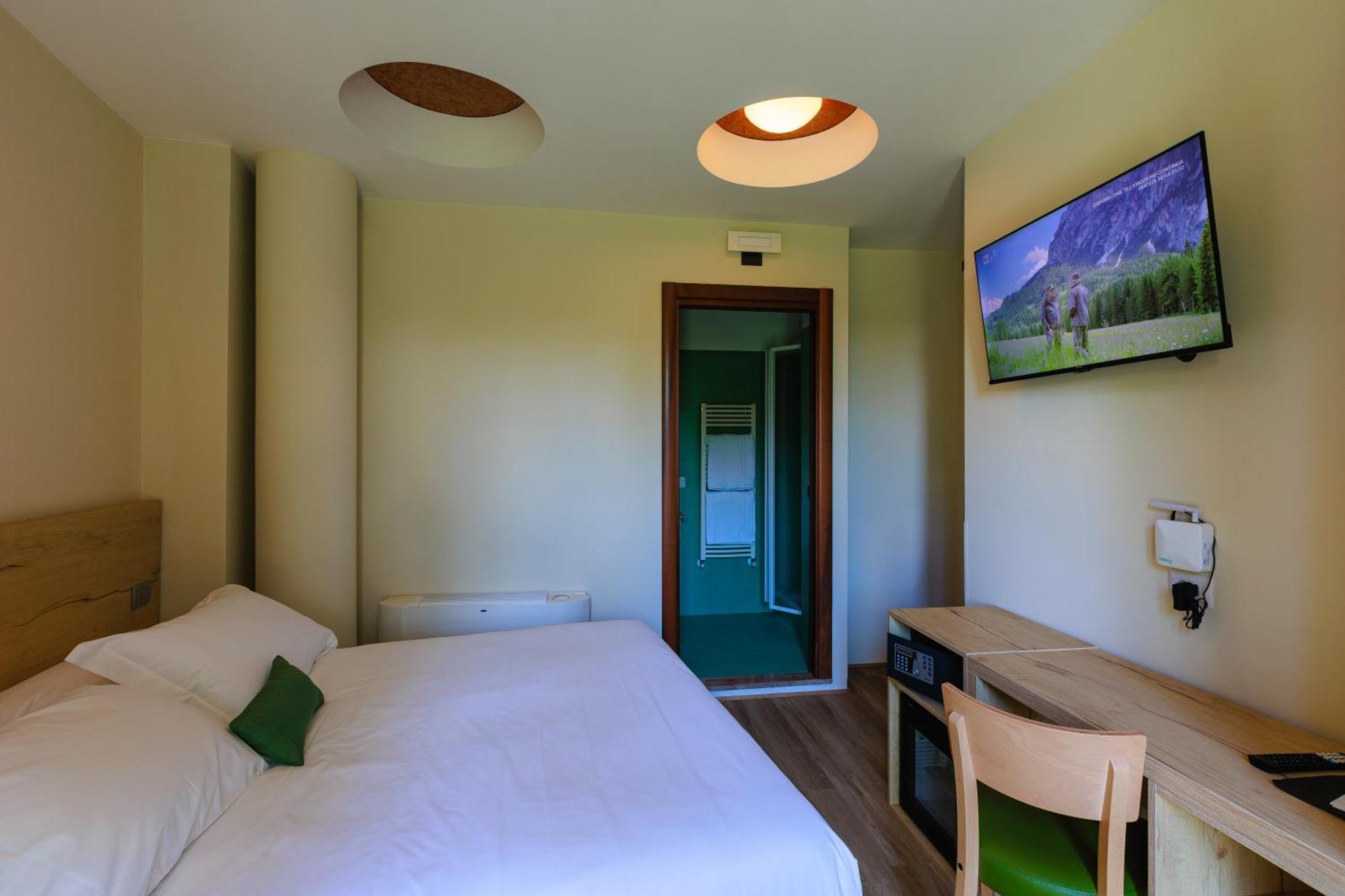 Botanique Hotel Vergani Fara Gera dʼAdda エクステリア 写真