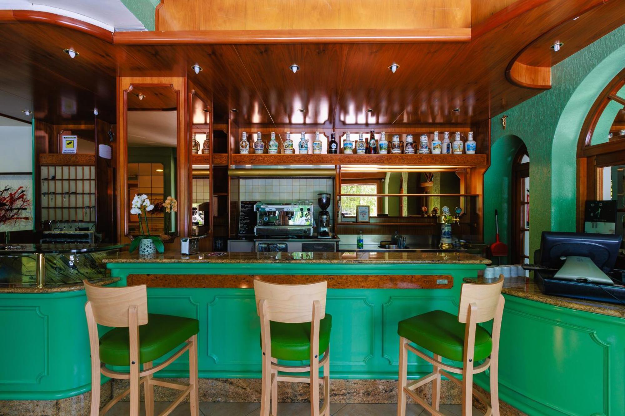 Botanique Hotel Vergani Fara Gera dʼAdda エクステリア 写真